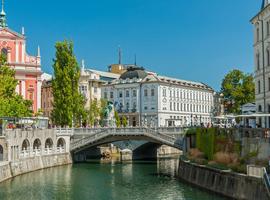 Ljubljana to Dubrovnik (Superior) - 11 Days