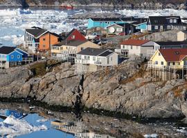 Greenland Express - 4 Days