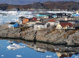 Greenland Express - 4 Days