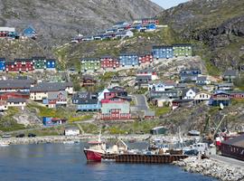 South Greenland Uncovered - 6 Days