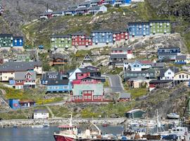 South Greenland Uncovered - 6 Days