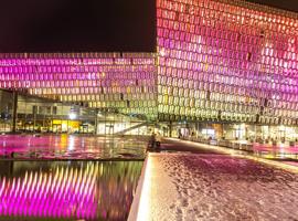 Iceland & Greenland Explorer (3 Star) - 8 Days