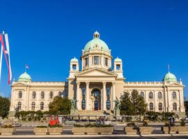 Belgrade to Split (Superior) - 11 Days