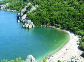 Olympos to Fethiye Sailing Adventure - 4 Days