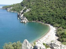 Olympos to Fethiye Sailing Adventure - 4 Days