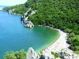 Olympos to Fethiye Sailing Adventure - 4 Days