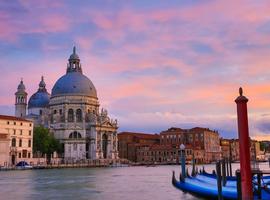 Venice & Slovenia to Split (Superior) - 11 Days