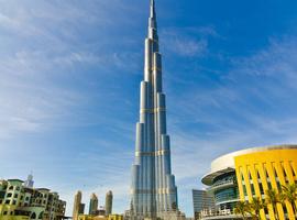 Dubai & Abu Dhabi Express - 3 Days