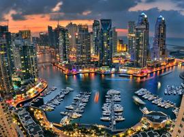 Dubai Overnight (5 Star) - 2 Days