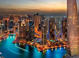 Dubai City Break (4 Star) - 3 Days