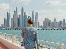 Abu Dhabi Explorer From Dubai (5 Star) - 3 Days