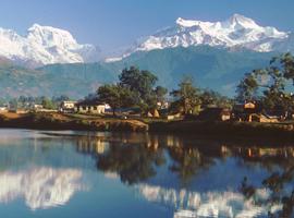 Annapurna Poon Hill Trek - 10 Days