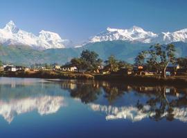 Annapurna Poon Hill Trek - 9 Days