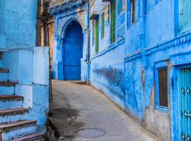 Jodhpur - Private - 4 Days