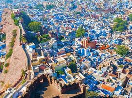 Jodhpur & Pushkar - Private - 6 Days