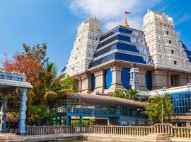 Bangalore - Private - 4 Days