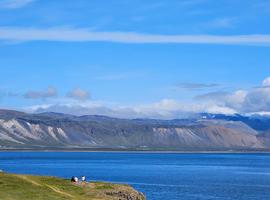 Iceland Circle & Solar Eclipse 2026 - 8 Days