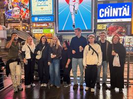 Osaka & Hiroshima Adventure - 6 Days