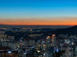 Seoul In Depth & DMZ - 6 Days 