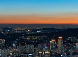 Seoul In Depth & DMZ - 6 Days 