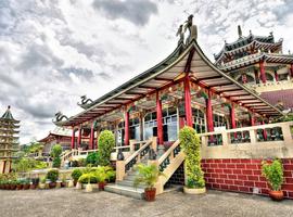 Cebu to Boracay Adventure - 10 Days