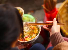 Hanoi, Halong & Sapa - 7 Days