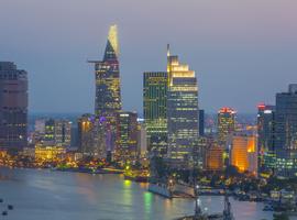Vietnam Adventure - 12 Days