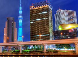 Tokyo Explorer - 4 Days