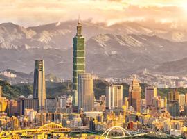 Essential Taiwan Adventure - 12 Days 