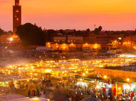 Morocco Desert to Coast - 11 Days