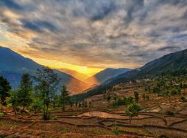 Nepal Adventure Week - 7 Days
