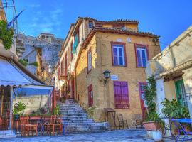 Classical Greece & Aegean Cruise - 12 Days