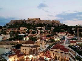 Wonders of Ancient Greece & Adriatic Cruise - 14 Days