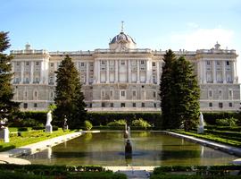 Madrid to Barcelona (Superior) - 9 Days