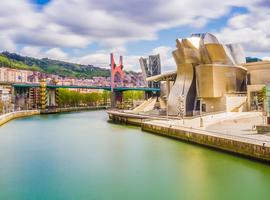 Best of Basque Country From Bilbao Superior - 7 Days