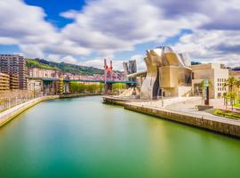 Best of Basque Country From Bilbao (Superior) - 7 Days