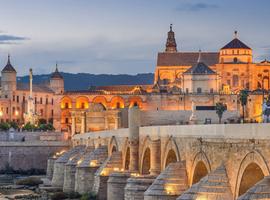 Andalucia Express - 5 Days