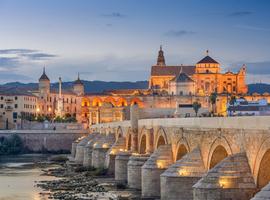 Andalucia Express (Superior) - 5 Days