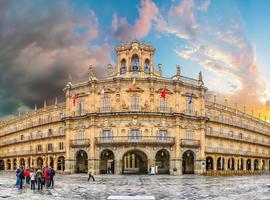 Porto & Lisbon From Madrid (Superior) - 6 Days