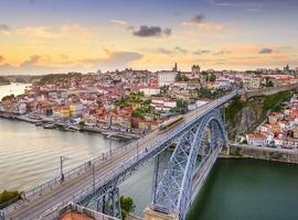 Madrid to Portugal, Andalucia & Morocco - 18 Days