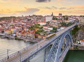 Madrid to Portugal, Andalucia & Morocco - 18 Days