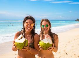 Bali & Gili Islands Encompassed - 15 Days