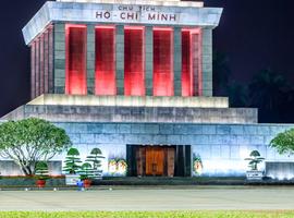 Hanoi to Siem Reap Youth Adventure  - 21 Days