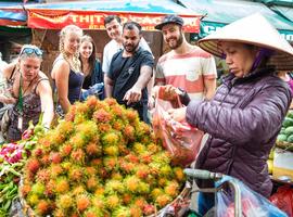 Hanoi & Sapa to Hoi An  - 12 Days