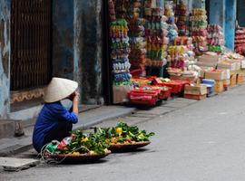 Hanoi to Ho Chi Minh City Adventure  - 12 Days