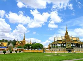 Best of Cambodia Adventure - 10 Days