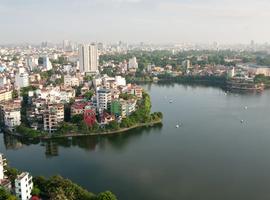 Hanoi to Hoi An Adventure  - 9 Days