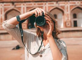 Rajasthan & Golden Triangle Adventure  - 13 Days