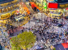 Highlights of Japan Adventure - 17 Days