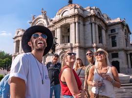 Magic Mexico Adventure  - 14 Days